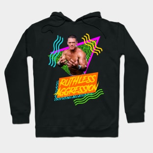 Ruthless Retro Hoodie